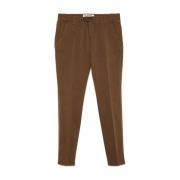 Denim Broek Roy Roger's , Beige , Heren