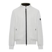 Technische jas met Primaloft-isolatie People of Shibuya , White , Here...