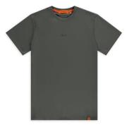 Niya Tee Storm Front - MiintoTitle - Niya Tee Aspact , Gray , Heren