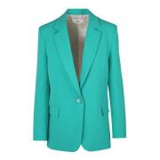 Stijlvol Model M1S0107 Solotre , Green , Dames