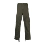 Cargo Broek Carhartt Wip , Green , Heren