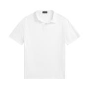 T-shirt Ralph Lauren , White , Heren