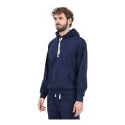 Blauwe Sweaters Ralph Lauren , Blue , Heren