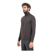 Bruine coltrui Selected Homme , Brown , Heren