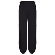 Sweatpants VAN Katoen add , Blue , Heren