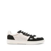 Beige Sneakers voor Mannen Axel Arigato , Black , Heren