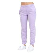 MLB League Essential Sportieve Broek Lila New Era , Purple , Dames