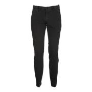 Broek Briglia , Black , Heren