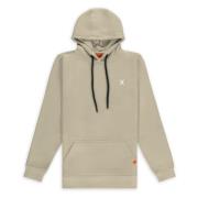 Zavi Hoodie Pumice Stone - MiintoTitle - Zavi Hoodie Aspact , Beige , ...