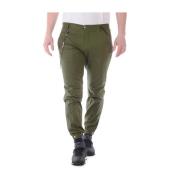 Jeans Daniele Alessandrini , Green , Heren