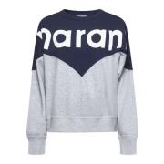 Stijlvolle Sweaters voor Vrouwen Isabel Marant Étoile , Multicolor , D...