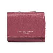 Stijlvolle Portemonnees Dollaro Gianni Chiarini , Pink , Dames