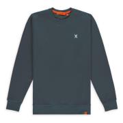 Zavi Crewneck Dark Slate - MiintoTitle - Zavi Crewneck Aspact , Blue ,...