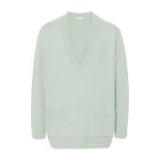 Morton Mk Sweater Dries Van Noten , Green , Heren