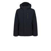 Gore-Tex Infinium capuchonjas People of Shibuya , Blue , Heren