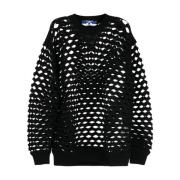 Stijlvolle Heren Trui Junya Watanabe , Black , Heren