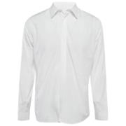 Pre-owned Cotton tops Givenchy Pre-owned , White , Heren