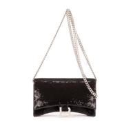 Pre-owned Canvas balenciaga-bags Balenciaga Vintage , Black , Dames