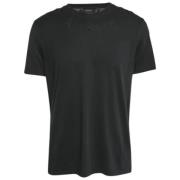 Pre-owned Fabric tops Givenchy Pre-owned , Black , Heren