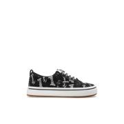 Sneakers met logo Ambush , Black , Heren