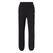 Ikonik 2.0 Choupette Sweatpants Karl Lagerfeld , Black , Dames