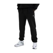 Trainingsbroek Ellesse , Black , Heren