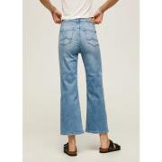 Gebruikte Sky High Light Jeans Pepe Jeans , Blue , Dames