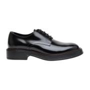 Loafers Tod's , Black , Heren