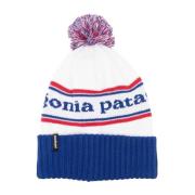 Pet zonder klep Patagonia , Blue , Heren