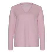 Casual-Elegant Must-Have Style Lana Brax , Pink , Dames