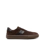 Stijlvolle Pl3X Schoenen voor jou Tod's , Brown , Heren