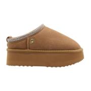 Comfort Slipper Torgelof Liu Jo , Brown , Dames