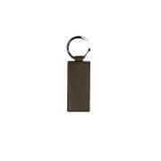 Leren Sleutelhanger Accessoires Neil Barrett , Green , Heren