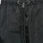 Pre-owned Nylon bottoms Prada Vintage , Black , Dames