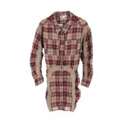 Pre-owned Cotton dresses Stella McCartney Pre-owned , Multicolor , Dam...