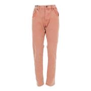 Denim Breakbeat Jeans PT Torino , Pink , Heren