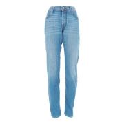 Bard Jeans Jacob Cohën , Blue , Heren