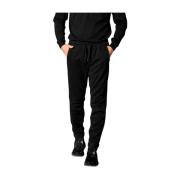 Beperkte oplage Cargo Broek Wortel Pasvorm Mason's , Black , Heren