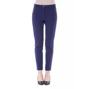 Jeans Byblos , Blue , Dames