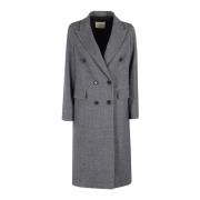 Fleece Jas Circolo 1901 , Gray , Dames