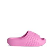 Stijlvolle Schoenen voor Mannen en Vrouwen Dsquared2 , Pink , Dames