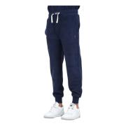 Blauwe broek Ralph Lauren , Blue , Heren