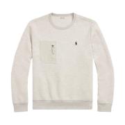 Polo Ralph Lauren sweatshirt Ralph Lauren , Gray , Heren