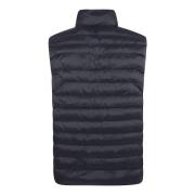 The Colden Packable Vest Ralph Lauren , Blue , Heren