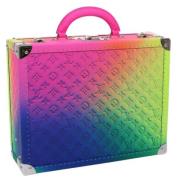 Pre-owned Leather louis-vuitton-bags Louis Vuitton Vintage , Multicolo...