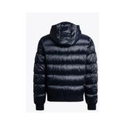 Blousons Pharrell Blauw marine Parajumpers , Blue , Heren