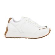 Witte Sneaker Schoenen Liu Jo , White , Dames