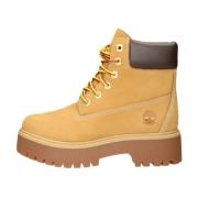 Dappere Doers Verhaal Timberland , Yellow , Dames