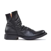 Biker Elf Fiorentini+Baker , Black , Heren