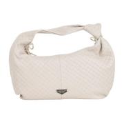 Beige Schoudertas voor Vrouwen Marc Ellis , Beige , Dames